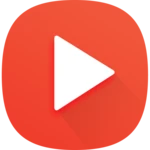 Logo of Mxi Video Player android Application 